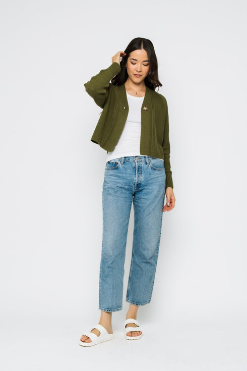 Janey-Cardigan